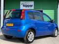 Nissan Note 1.4 Life + | Navigatie | CruiseControl | Airco | Blauw - thumbnail 2