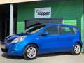 Nissan Note 1.4 Life + | Navigatie | CruiseControl | Airco | Blauw - thumbnail 5