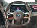 BMW iX xDrive40 Navi+Pano+Laser+ACC+KeyGO+HiFi+LED Schwarz - thumbnail 13