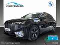 BMW iX xDrive40 Navi+Pano+Laser+ACC+KeyGO+HiFi+LED Schwarz - thumbnail 1