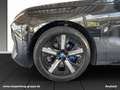 BMW iX xDrive40 Navi+Pano+Laser+ACC+KeyGO+HiFi+LED Schwarz - thumbnail 11