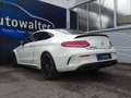 Mercedes-Benz C 63 AMG Coupe C 63 S AMG Blanc - thumbnail 5