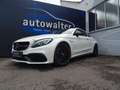 Mercedes-Benz C 63 AMG Coupe C 63 S AMG Blanc - thumbnail 3