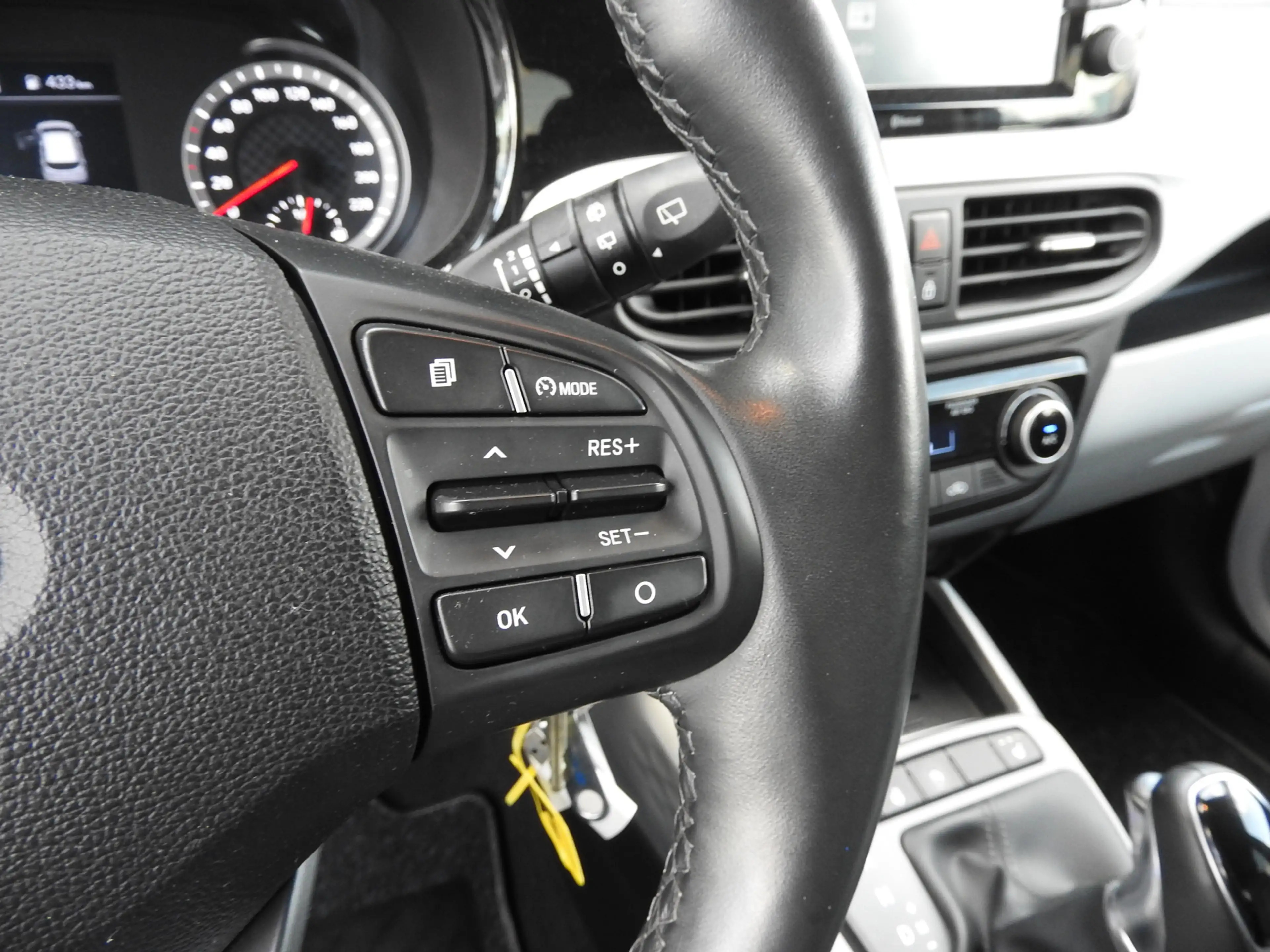 Hyundai i10 1.0 Comfort Smart Automaat 5-zits, Climat Control, — photo 15