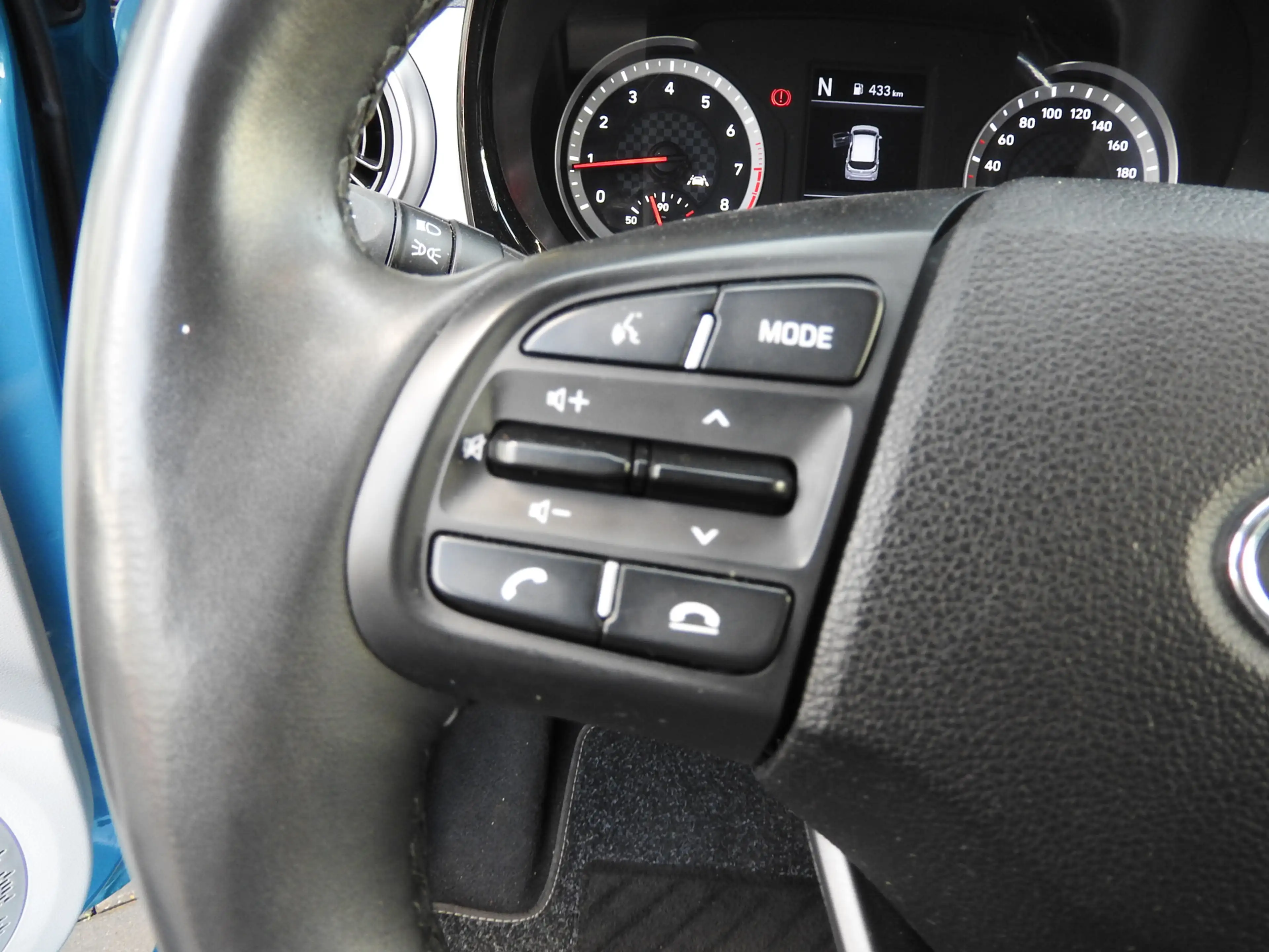 Hyundai i10 1.0 Comfort Smart Automaat 5-zits, Climat Control, — photo 14