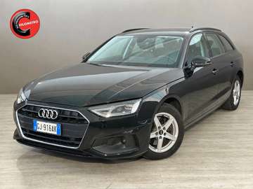 Avant 30 MHEV Business 136CV S-Tronic - VETTURA IN ARRIVO