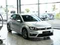 Volkswagen Golf 1.4 TSI CUP R-LINE Xenon 18LM DYNAUDIO Silber - thumbnail 7