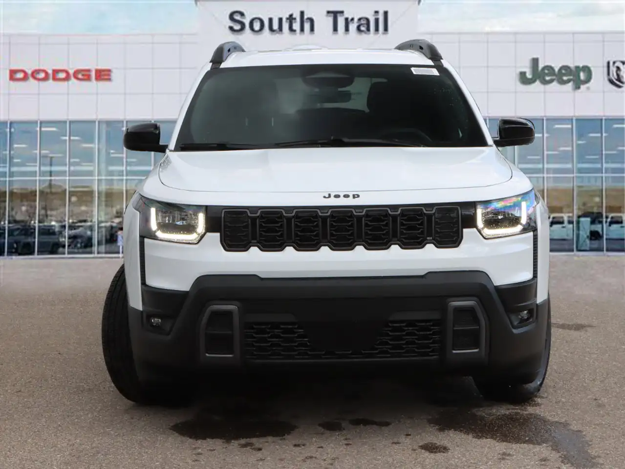 Jeep Cherokee снимка Jeep Cherokee