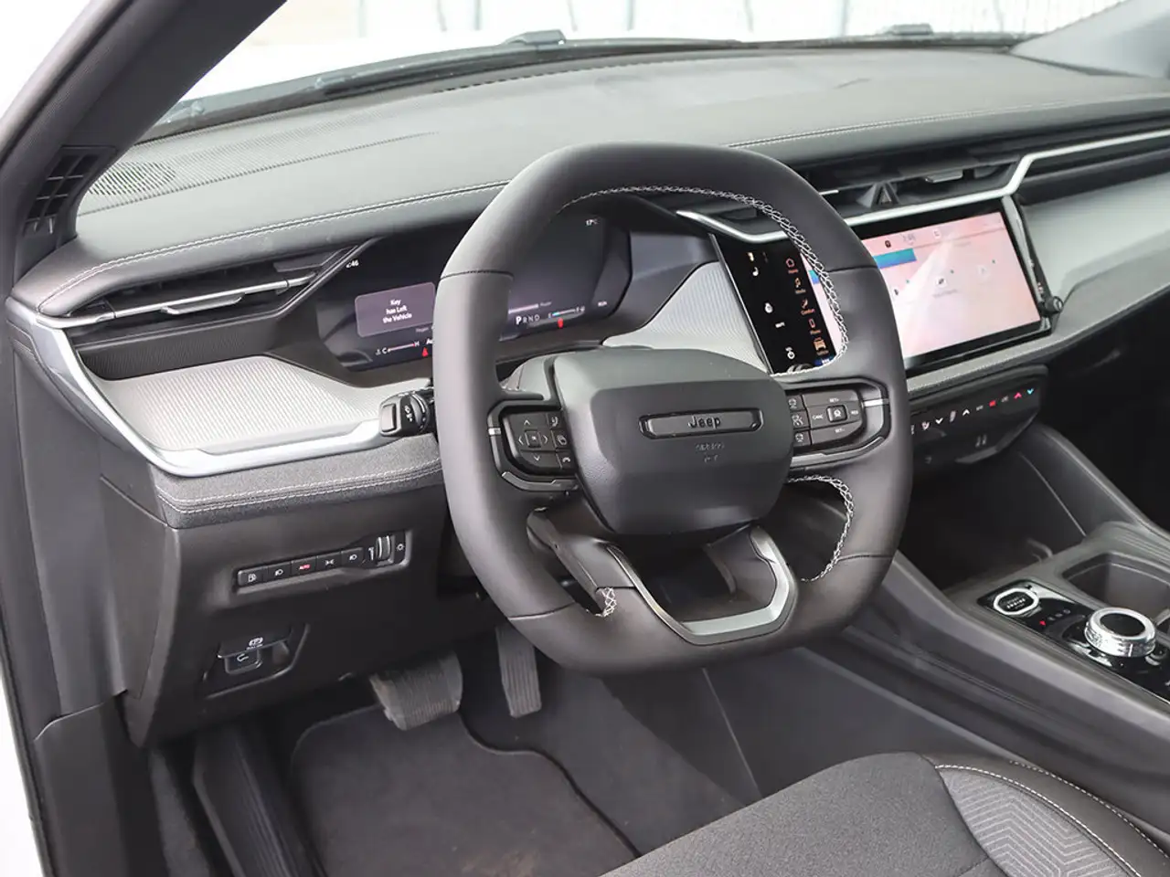 Jeep Cherokee снимка Jeep Cherokee