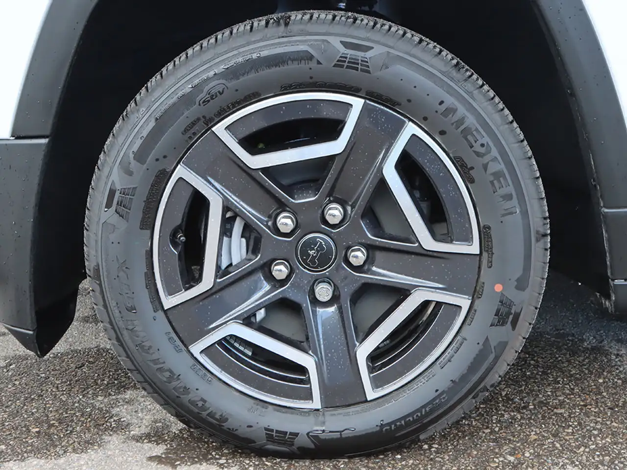 Jeep Cherokee снимка Jeep Cherokee
