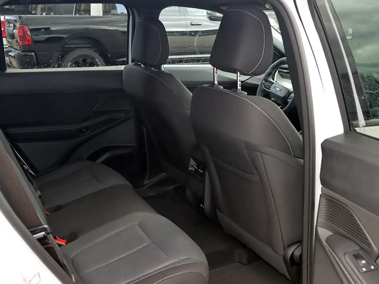 Jeep Cherokee снимка Jeep Cherokee