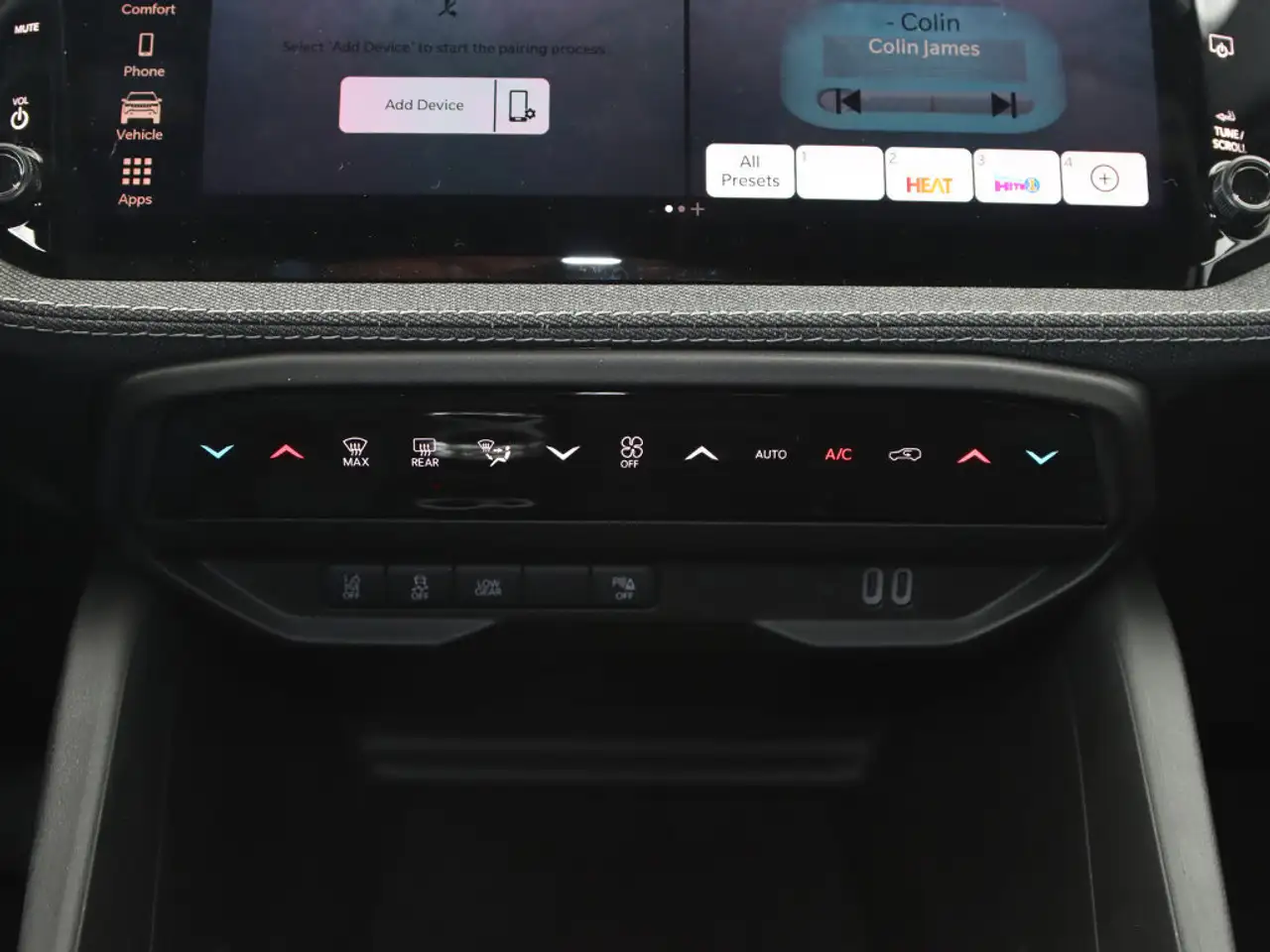Jeep Cherokee снимка Jeep Cherokee