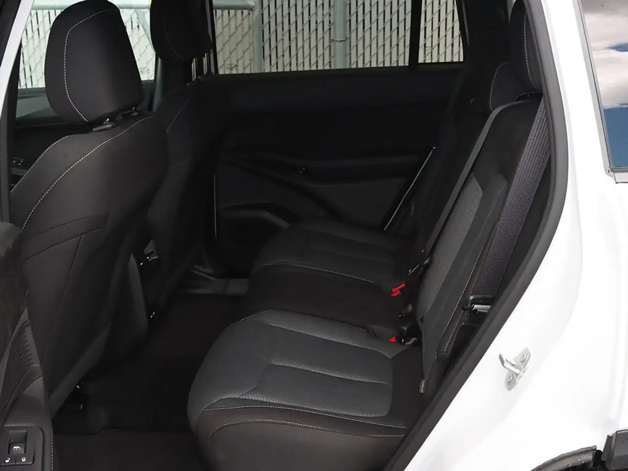 Jeep Cherokee снимка Jeep Cherokee