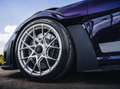 Porsche 992 GT3 RS / PTS Viola / Carbon / Lift / Clubsport Burdeos - thumbnail 6