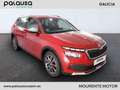 Skoda Kamiq 1.0 TSI Scout 81kW Rojo - thumbnail 1
