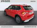Skoda Kamiq 1.0 TSI Scout 81kW Rojo - thumbnail 2