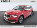 Skoda Kamiq 1.0 TSI Scout 81kW Rojo - thumbnail 3
