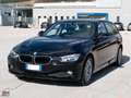 BMW 316 D TOURING 115 CV Nero - thumbnail 3