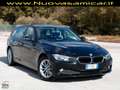 BMW 316 D TOURING 115 CV Nero - thumbnail 1