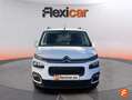 Citroen Berlingo Combi BlueHDi S&S Talla M Shine 100 Blanc - thumbnail 2