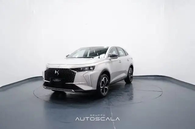 DS Automobiles DS 7 1.5 BlueHDi 130cv Aut. Bastille Business