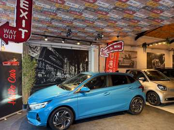 i20 1.0 * BOITE AUTO * CAMERA * CARNET * EURO 6if