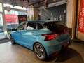Hyundai i20 i20 1.0 * BOITE AUTO * CAMERA * CARNET * EURO 6if Blauw - thumbnail 5