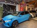 Hyundai i20 i20 1.0 * BOITE AUTO * CAMERA * CARNET * EURO 6if Blauw - thumbnail 3