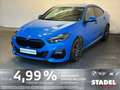 BMW 220 i Gran Coupé Navi.LED.ACC.HuD.Pano.RFK.KomfZg Blau - thumbnail 1