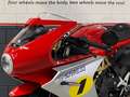 MV Agusta Superveloce 800 Piros - thumbnail 14