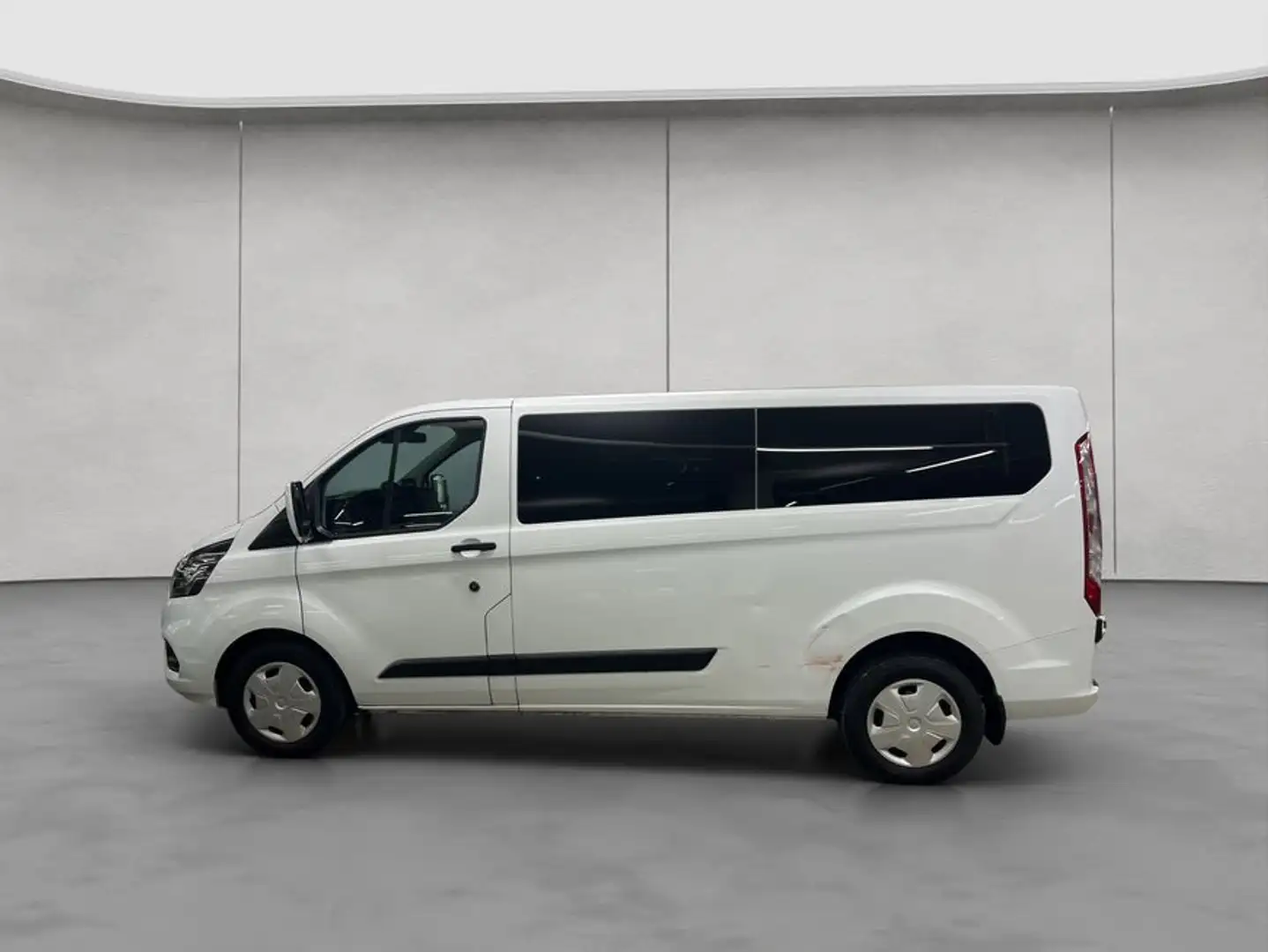 Ford Transit Custom 320 L2H1 VA Trend Wit - 2