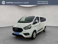 Ford Transit Custom 320 L2H1 VA Trend Alb - thumbnail 1