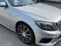 Mercedes-Benz S 63 AMG S 63 AMG L 4Matic AMG Speedshift MCT Zilver - thumbnail 5