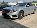 Mercedes-Benz S 63 AMG S 63 AMG L 4Matic AMG Speedshift MCT Zilver - thumbnail 1
