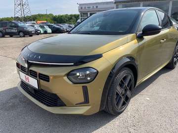 1,2   LX Automatik Mildhybrid