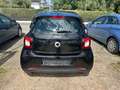 smart forFour ForFour TÜV/Service NEU Scheckheft Schwarz - thumbnail 5