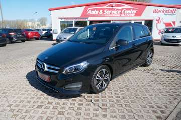 Sports Tourer AUTOMATIK SHZ KAMERA NAVI