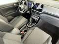 Volkswagen T-Cross Facelift 95PS Sitzheizung+App-Connect 1.0 TSI 7... Bianco - thumbnail 13