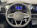 Volkswagen T-Cross Facelift 95PS Sitzheizung+App-Connect 1.0 TSI 7... Bianco - thumbnail 9