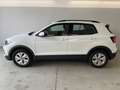 Volkswagen T-Cross Facelift 95PS Sitzheizung+App-Connect 1.0 TSI 7... Bianco - thumbnail 3