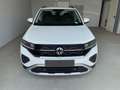 Volkswagen T-Cross Facelift 95PS Sitzheizung+App-Connect 1.0 TSI 7... Bianco - thumbnail 2