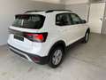 Volkswagen T-Cross Facelift 95PS Sitzheizung+App-Connect 1.0 TSI 7... Bianco - thumbnail 4