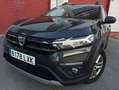 Dacia Sandero 0.9 TCE GLP Stepway Essential 66kW Gris - thumbnail 9