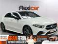 Mercedes-Benz A 180 180CDI Aut. Blanco - thumbnail 1