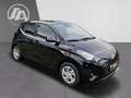 Hyundai i10 MY25 1.0 Benzin SELECT +Kamera+Navi+ISOFIX Schwarz - thumbnail 7