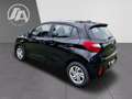 Hyundai i10 MY25 1.0 Benzin SELECT +Kamera+Navi+ISOFIX Schwarz - thumbnail 4