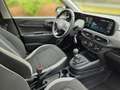 Hyundai i10 MY25 1.0 Benzin SELECT +Kamera+Navi+ISOFIX Schwarz - thumbnail 11