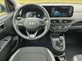 Hyundai i10 MY25 1.0 Benzin SELECT +Kamera+Navi+ISOFIX Schwarz - thumbnail 11