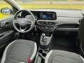 Hyundai i10 MY25 1.0 Benzin SELECT +Kamera+Navi+ISOFIX Schwarz - thumbnail 9