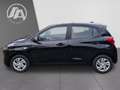 Hyundai i10 MY25 1.0 Benzin SELECT +Kamera+Navi+ISOFIX Schwarz - thumbnail 6